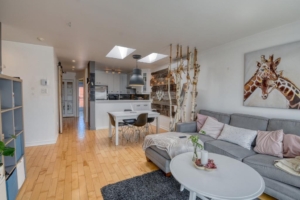 Vue générale | General view